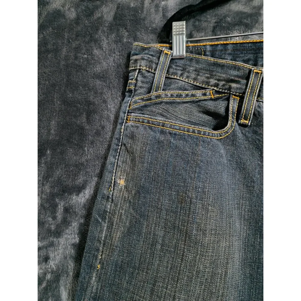 SilverTab Levi's Low+ Loose Men's Jeans 38 x 32